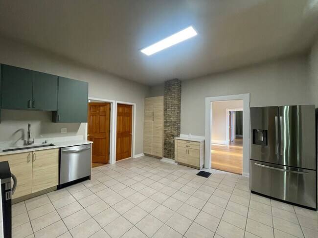 Foto del edificio - 2035-2037 N Buffum St