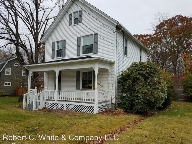 Building Photo - 3 br, 2 bath House - 472 Church Street