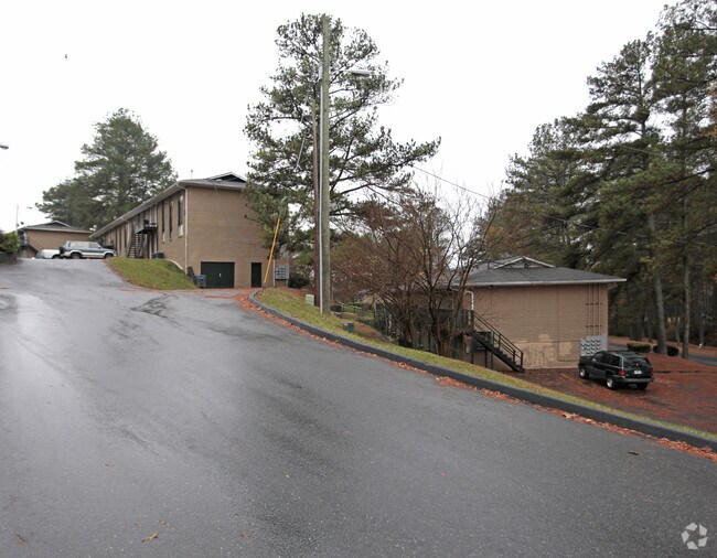Lauren Heights Apartaments - Lauren Heights