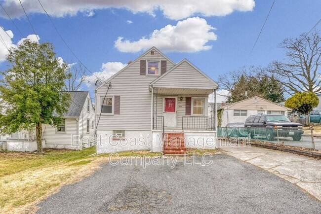 Foto del edificio - 9616 Mason Ave