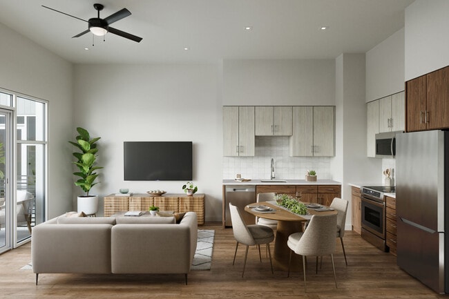 Building Photo - Tower Broadway