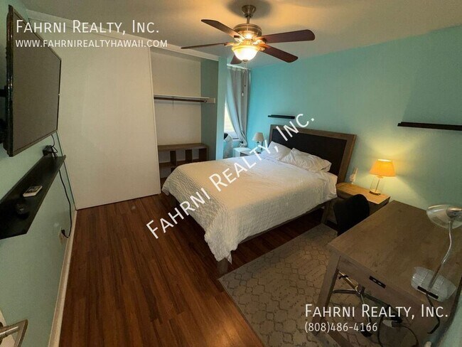 Foto del edificio - 84-687 Ala Mahiku St-#125B