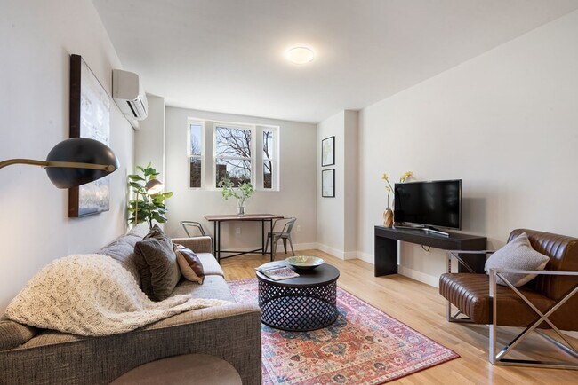 Foto del edificio - 40 Butler Rd