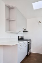 Building Photo - 2191 El Sereno Ave