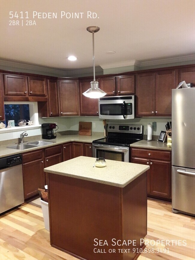 Photo - 5411 Peden Point Rd House