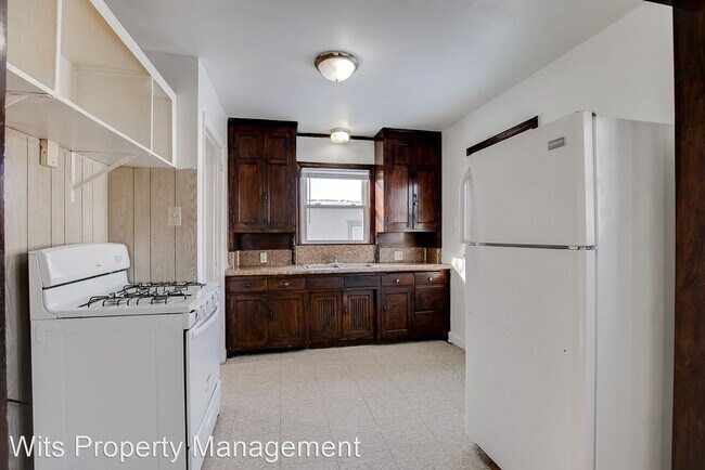 Building Photo - 5 br, 2 bath House - 3435 Queen Ave N