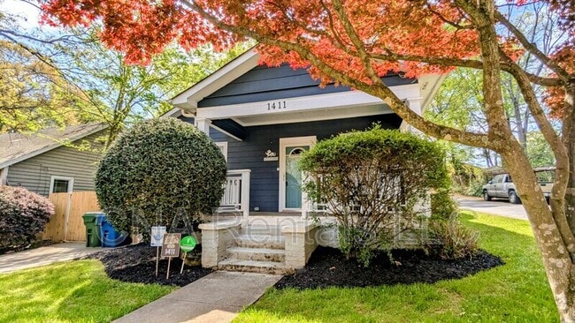 Photo - 1411 May Ave SE House