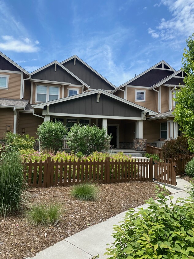 Foto principal - 2219 Trestle Rd