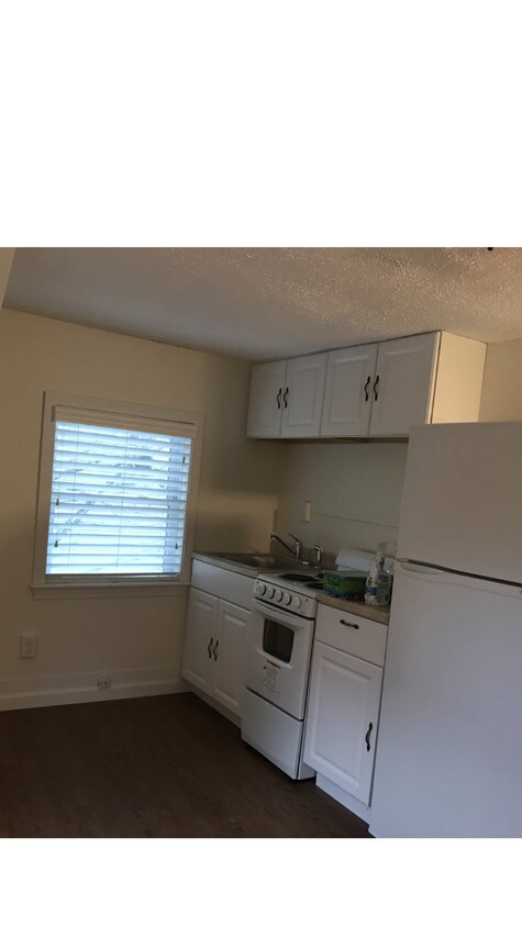 Kitchen - 29 Central St