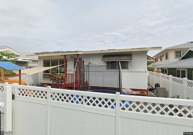 Building Photo - 3053 Kaina St