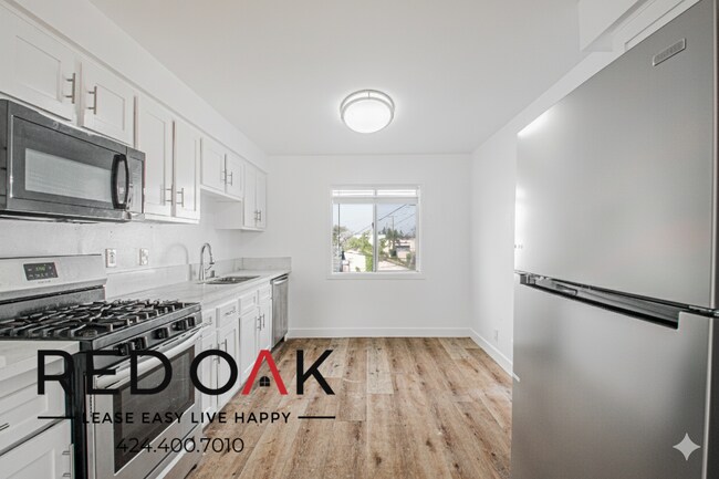 Foto del edificio - 1720 Cerritos Ave