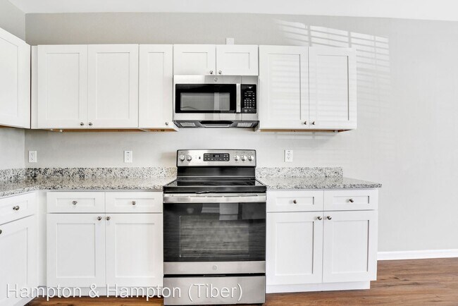 Building Photo - 3 br, 2 bath House - 4514 MACKENZIE WAY