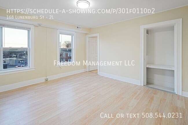 Foto del edificio - 168 Lunenburg St