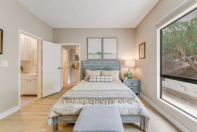 Foto del edificio - Encinitas Senior Living