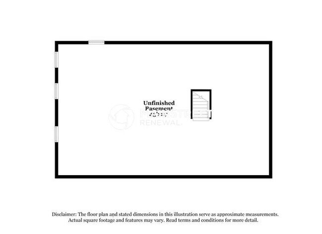 Foto del edificio - 3 Bedroom Pet-Friendly Home in Ferguson, MO with Main Street Renewal