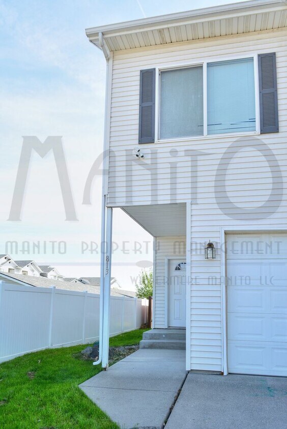 813815 S Russell St Unit 813, Airway Heights, WA 99001 Room for Rent