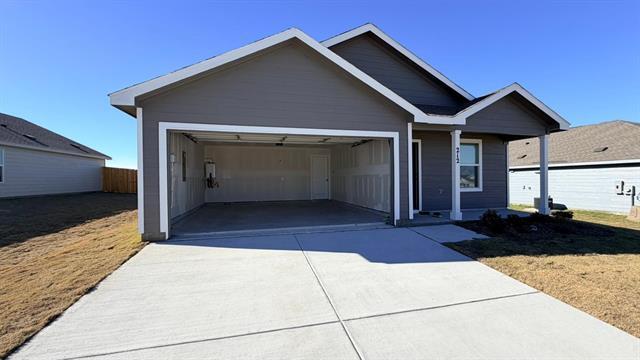 Building Photo - 212 Asterwood Ln