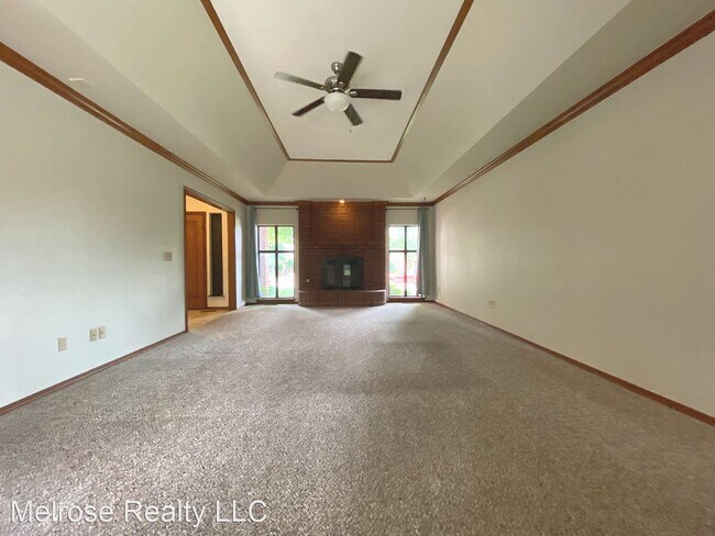 Building Photo - 3 br, 2 bath House - 1417 Jamestown