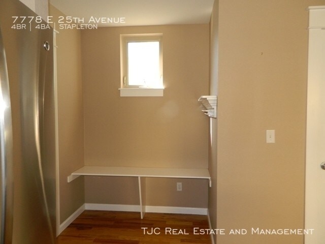 Foto del edificio - Stapleton Home for Rent