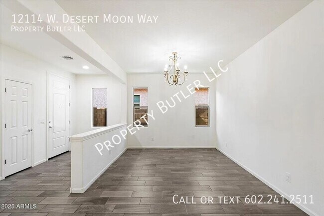 Foto del edificio - 12114 W Desert Moon Way