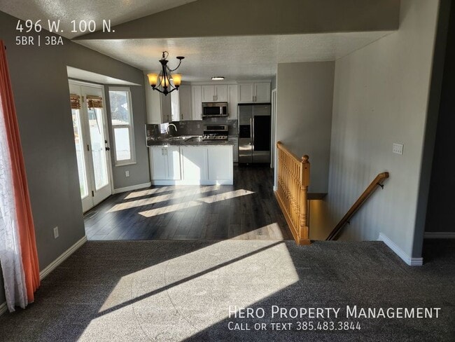 Building Photo - Rare Gem in Morgan Valley: Spacious 5-6 Be...