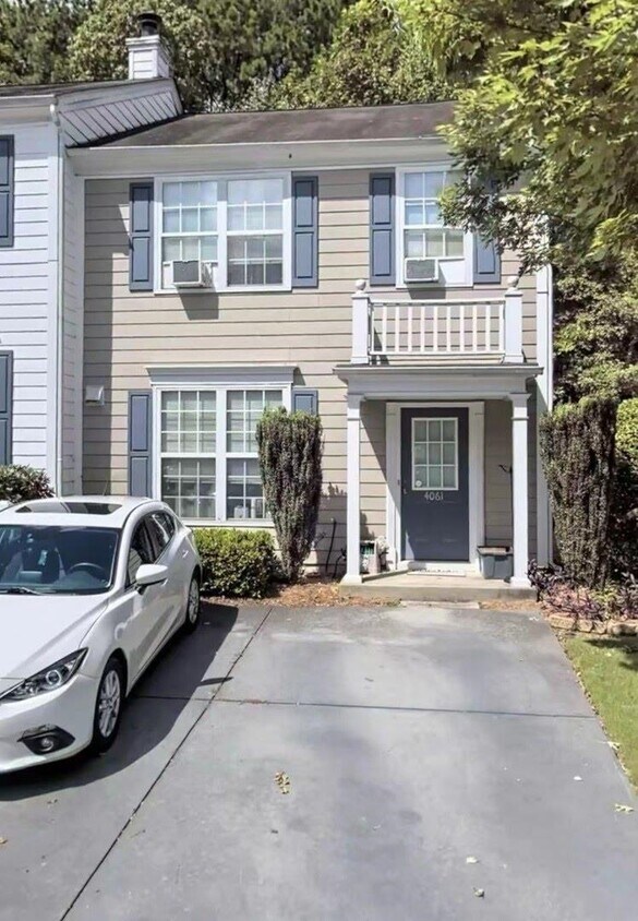 4061 Howell Park Rd, Duluth, GA 30096 Room for Rent in Duluth, GA