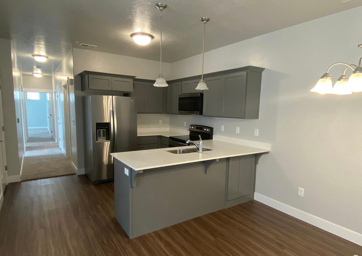 Building Photo - 14708 Astin Ln