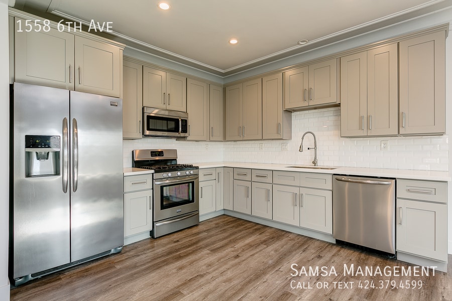 Photo - 1558 6th Ave-