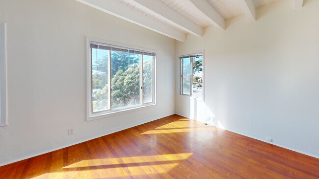 Foto del edificio - 1536-1552 Great Hwy