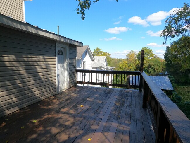 Foto del edificio - 128 Marshall St