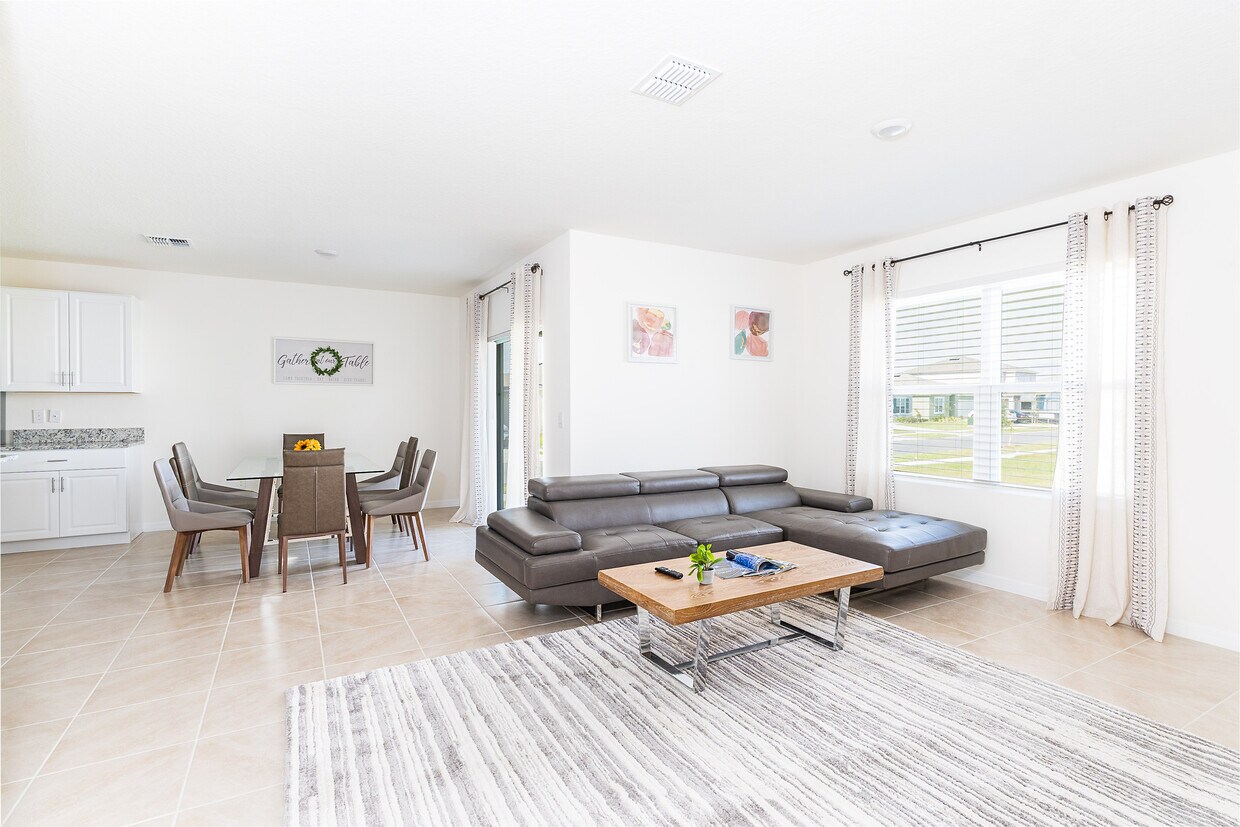 1698 Park Side Ave, Kissimmee, FL 34744 House for Rent in Kissimmee