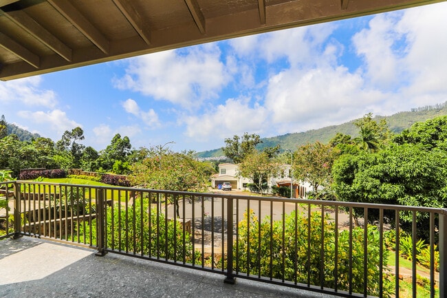 Building Photo - 3161 Puu Paka Dr