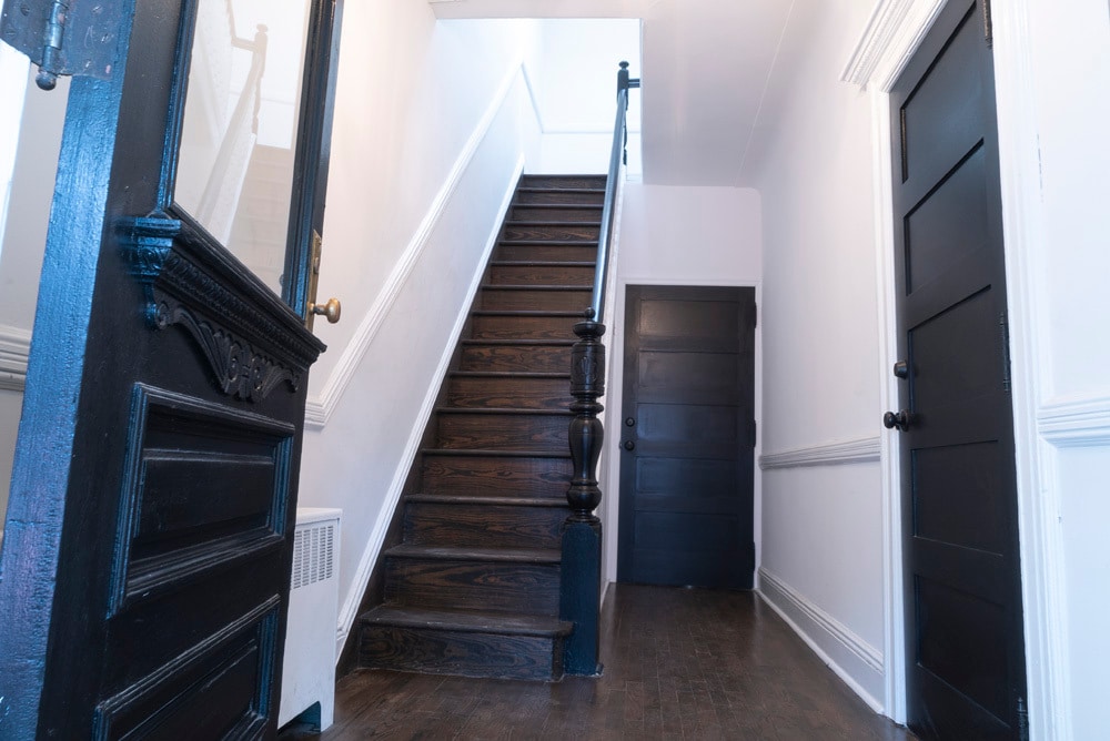 Building Entry - 106 Beadel St (Brooklyn, NY)