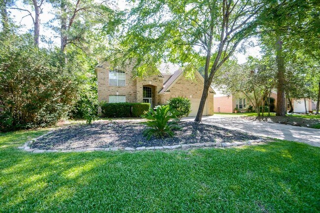 Foto del edificio - 23 S Linton Ridge Cir