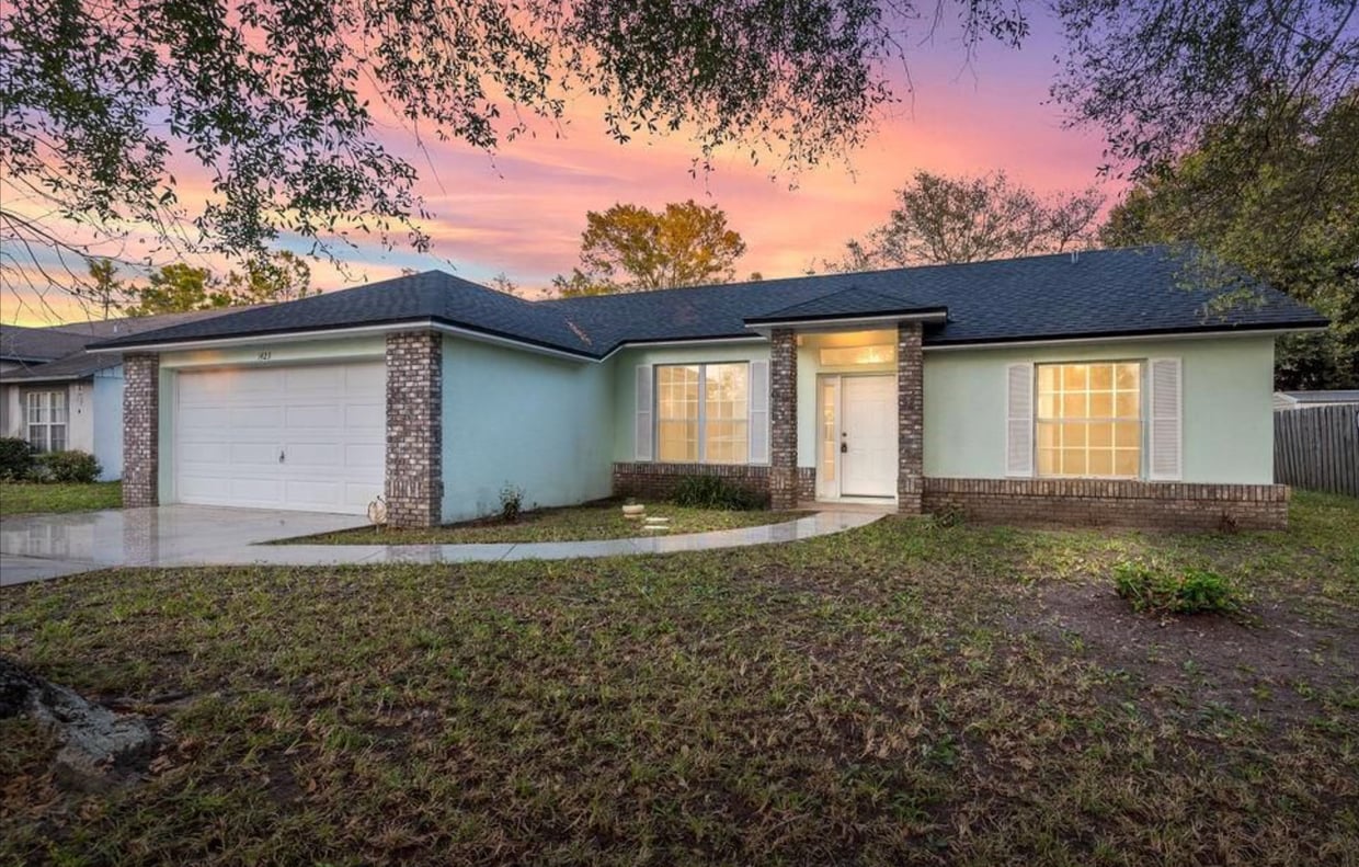 Foto principal - 1423 Heather Glen Dr