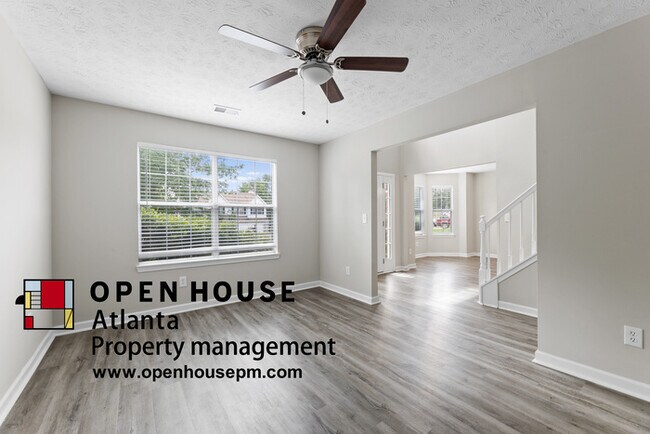 Foto del edificio - 2247 Lazy Days Rd, Dacula