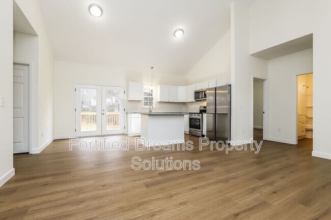 Foto del edificio - 418 N Smith St