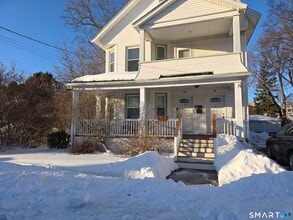 Building Photo - 219 Columbia St