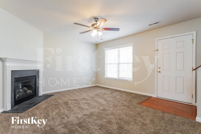 Foto del edificio - 5952 Bluestem Cir