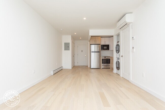 Building Photo - 419 Marcus Garvey Blvd