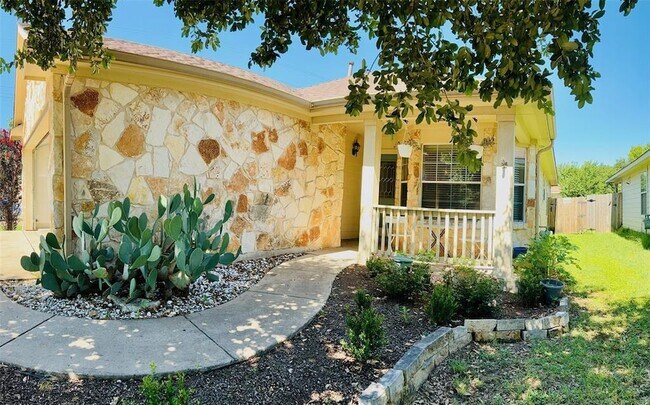 Foto del edificio - 8524 Chick Pea Ln