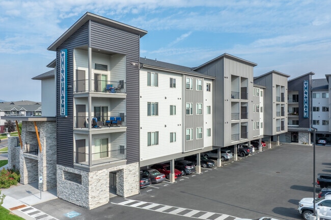 La ventaja - The Vantage 2370 Clark Fork Ln