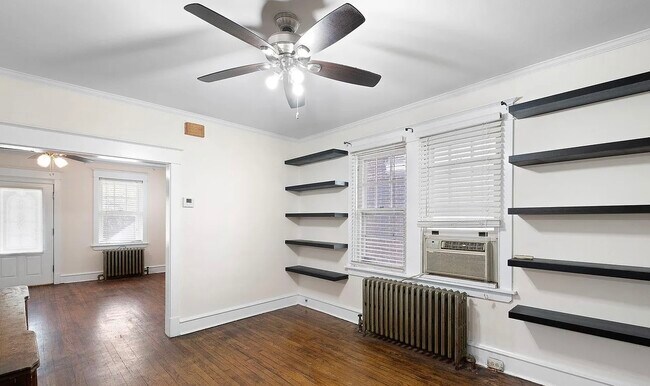 Foto del edificio - 104 W 35th St