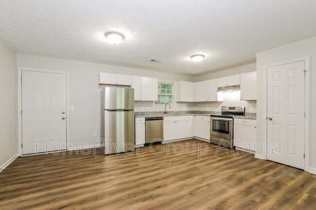 Building Photo - 208 Carwood Dr