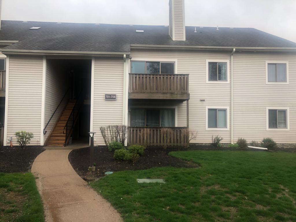 706 Aspen Dr, Princeton Meadows, NJ 08536 Condo for Rent in Princeton Meadows, NJ