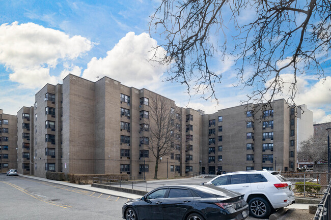 Building Photo - Risley Dent Towers
