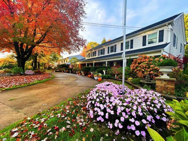 Foto del edificio - 3468 Bancroft Rd