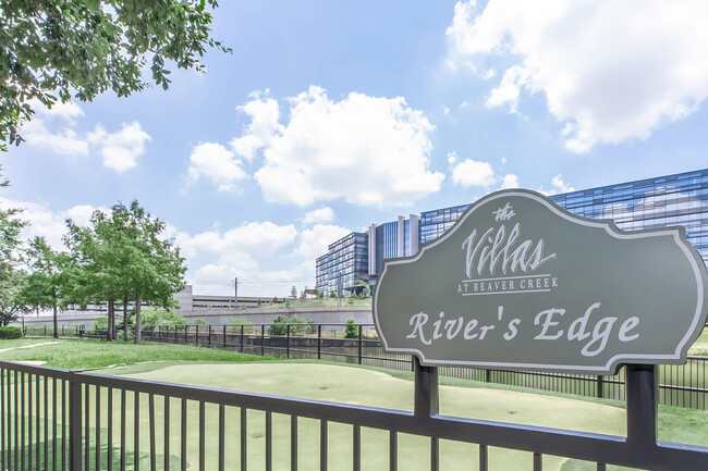 Building Photo - The Villas at Beaver Creek