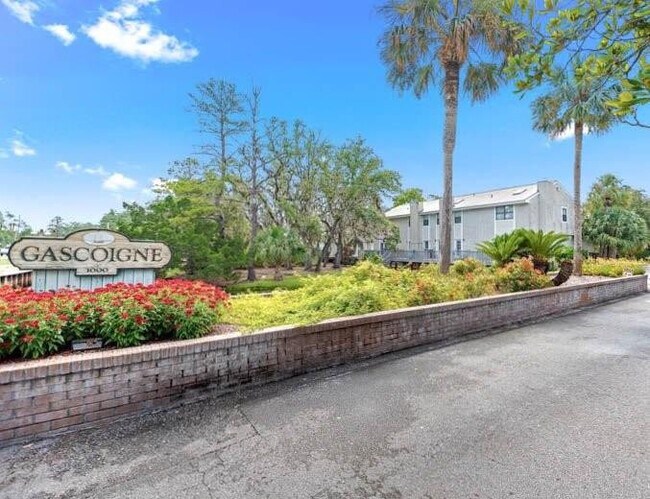 Foto del edificio - 1000 Sea Island Rd