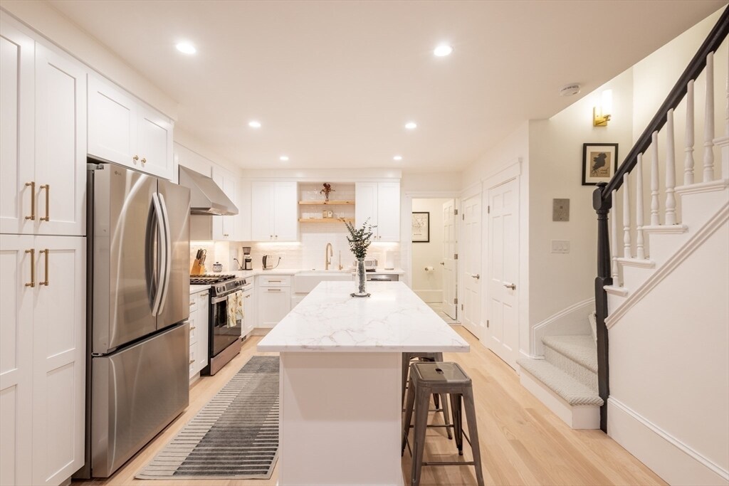 Foto principal - 57 Appleton St